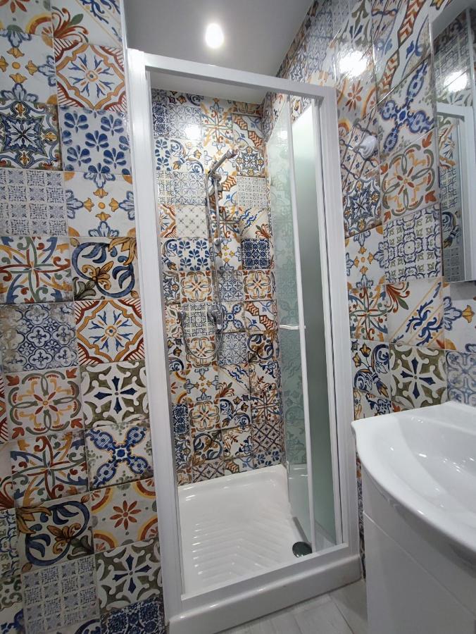 דירות קטאניה Bolano House מראה חיצוני תמונה