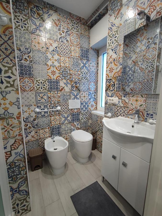דירות קטאניה Bolano House מראה חיצוני תמונה