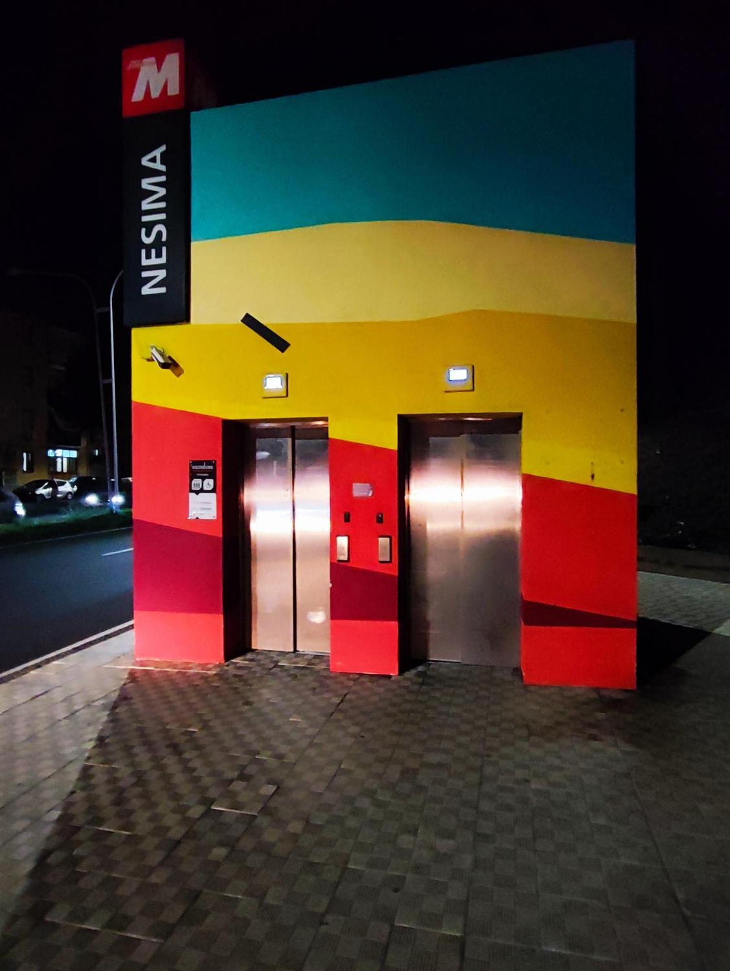 דירות קטאניה Bolano House מראה חיצוני תמונה