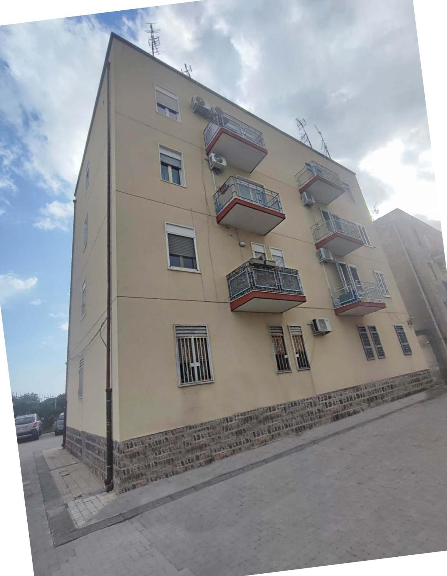 דירות קטאניה Bolano House מראה חיצוני תמונה